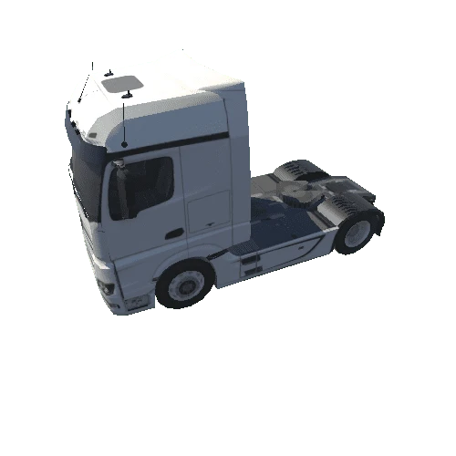 Truck 5